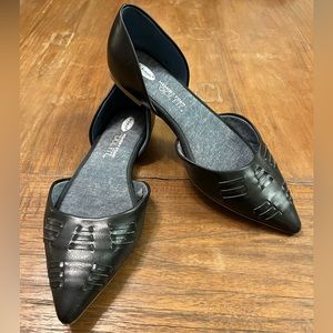 Dr. Scholl's Sunray Flat - Size 8.5